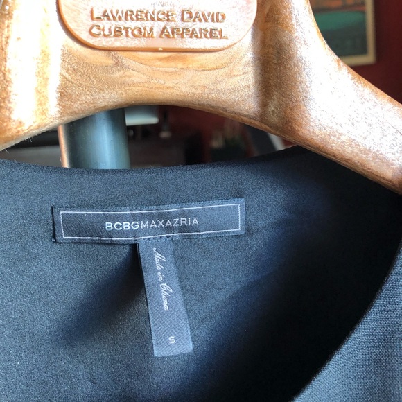 BCBGMaxazria top - Picture 4 of 5